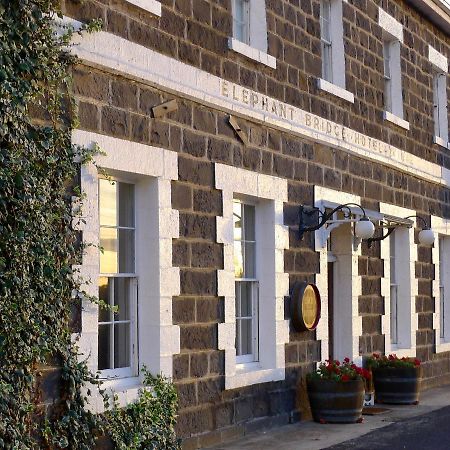 Elephant Bridge Hotel Darlington Exterior foto